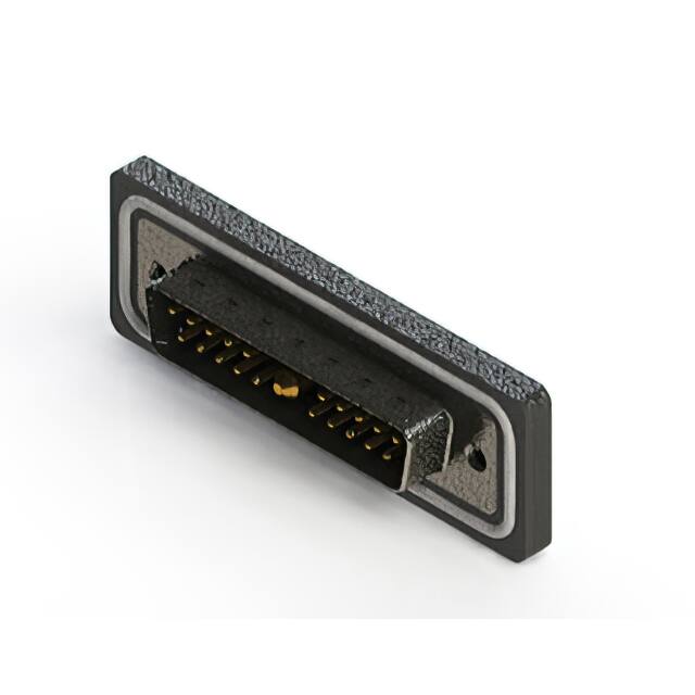 629W21W1140-2N2 EDAC Inc.  Conjuntos de conectores D-Sub